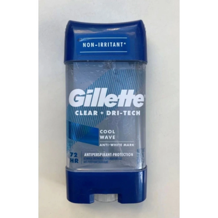 Gel Cool Wave Deodorant jel 107 gr