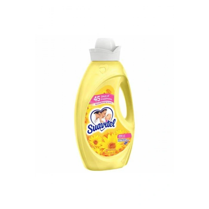 Suavitel Morning Sun Fresco Aroma de Sol Çamaşır Yumuşatıcısı 1.36 ml