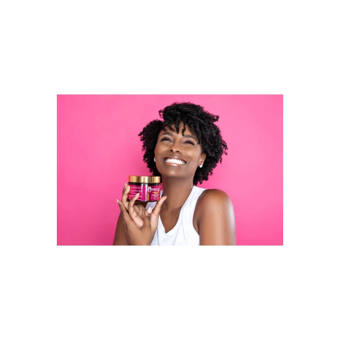 Mıelle Pomegranate&Honey Coıl Sculptıng Custard Cream 340 gr