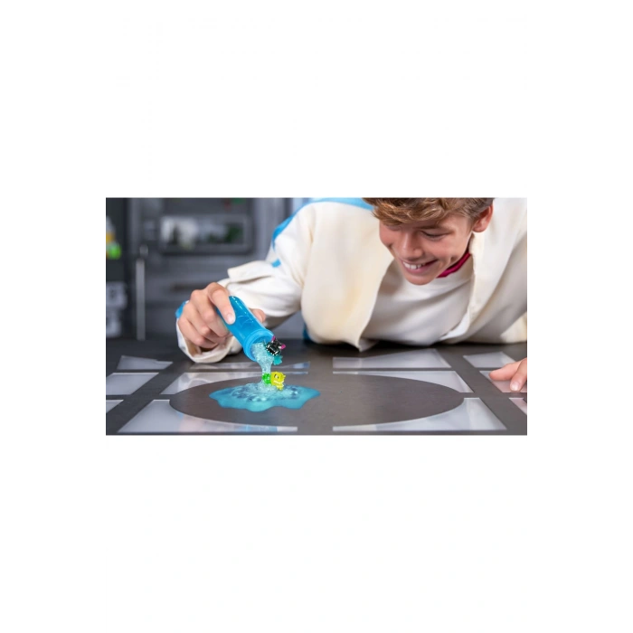 Mr Beast Lab Swarms Experıment To Create Your Swarms Oyun Seti