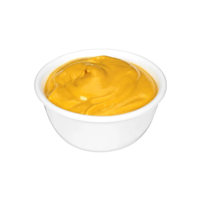 Classic Yellow Mustard Hardal 396 gr