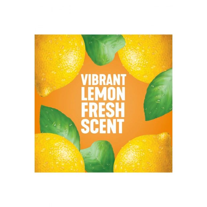 New Lemon Fresh Pınesol 2X Concedtrated Formula Multı-Surface Cleaner Yüzey Temizleyici 709 ml