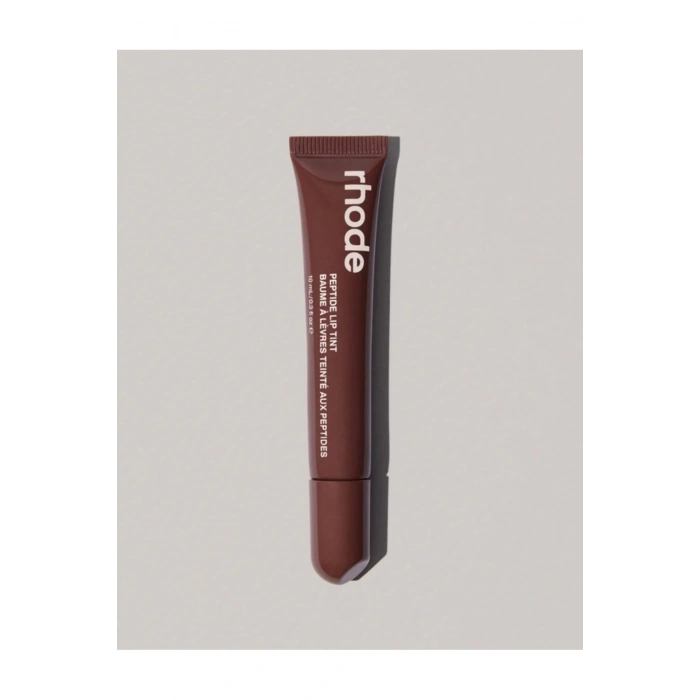 Peptide Lip Tınt Dudak Balsamı Espresso renk 10 ml