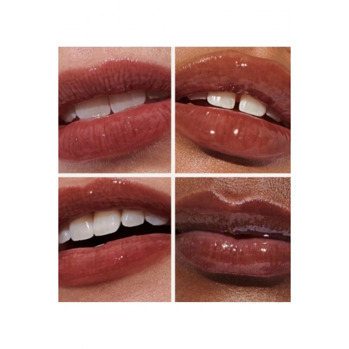 Peptide Lip Tınt Dudak Balsamı Espresso renk 10 ml