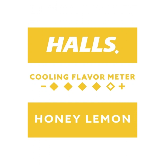 Cough&Throat Relıef Honey Lemon 30 Drops