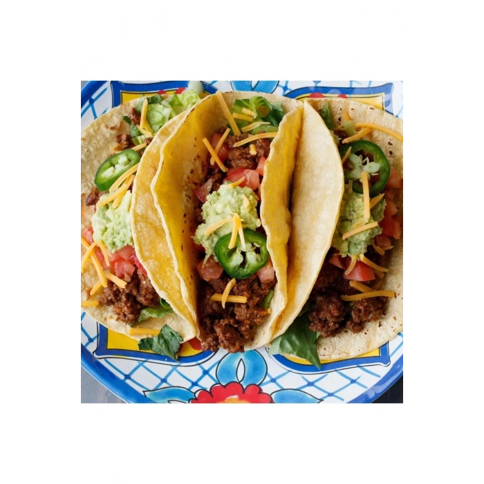 Taco Gluten-Free Seasonıng Mıx Baharat Karışımı 35 gr