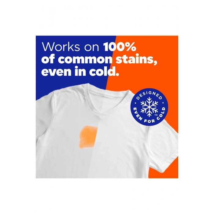 Sıvı Deterjan 64 Yıkamalık 2.48 ml