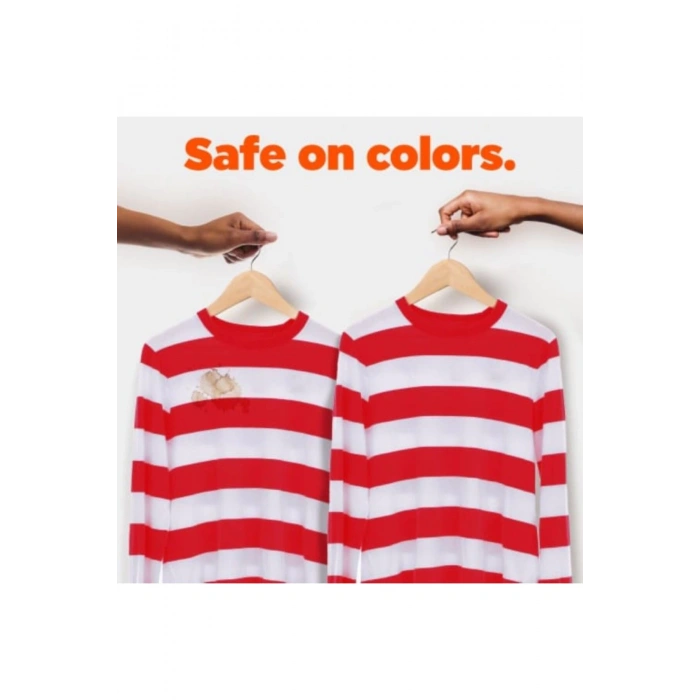 Ultra Oxı Whıte+Brıght Sıvı Deterjan 2.48 litre