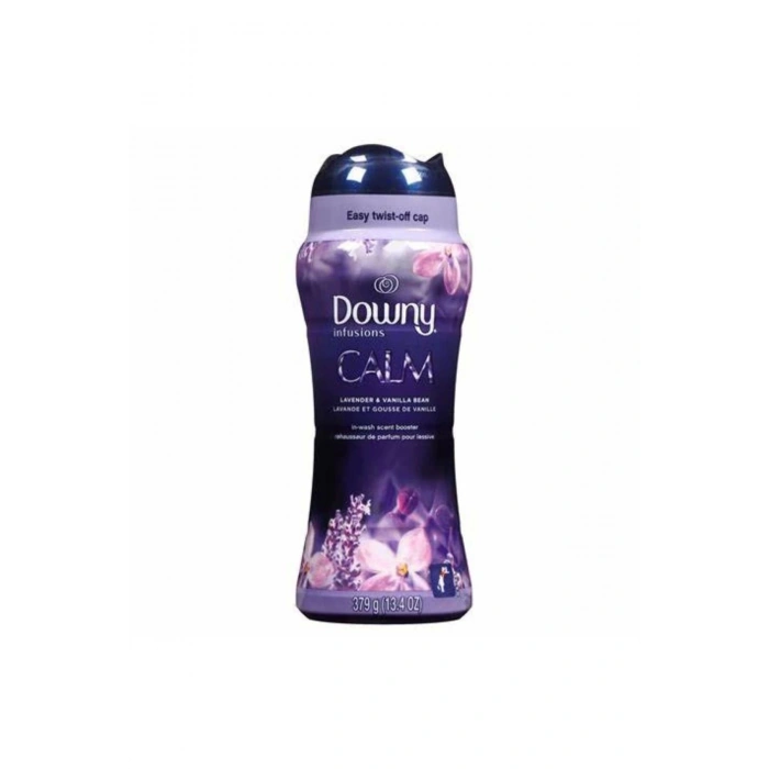 İnfusions Calm Lavender & Vanılla Bean Parfümlü Çamaşır Tanecikleri 379 gr