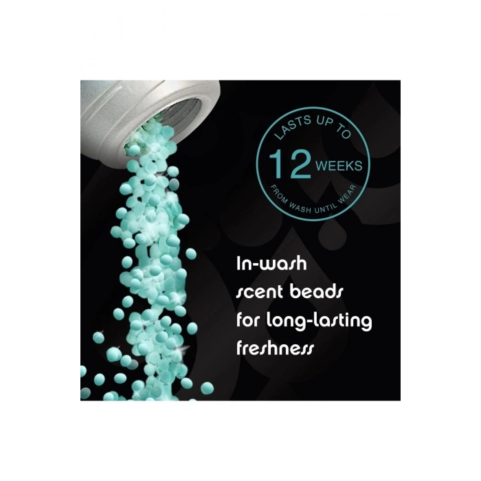 Un Stopables In-Wash Scent Booster Fresh Fraıs Parfümlü Çamaşır Tanecikleri 680 gr