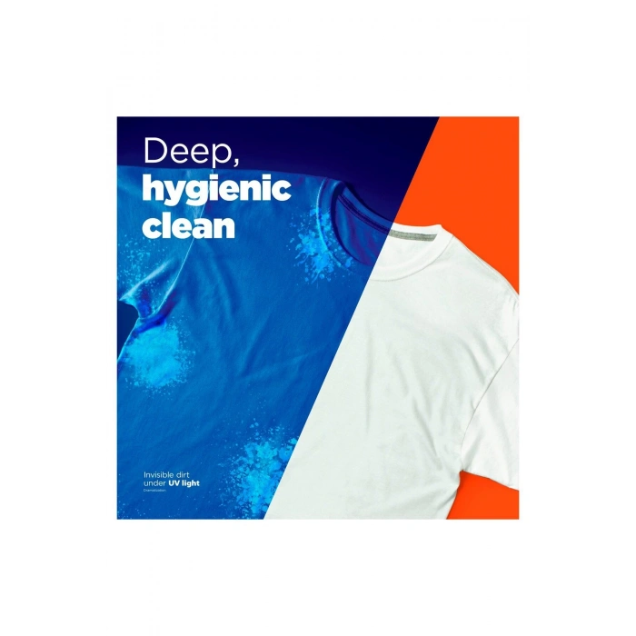 Hygıenıc Clean Heavy 10X Duty Orıgınal 2.48 litre