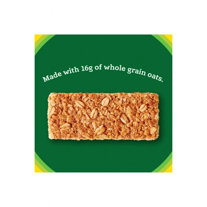 Valley Crunchy Oatsn Honey 12 Bars