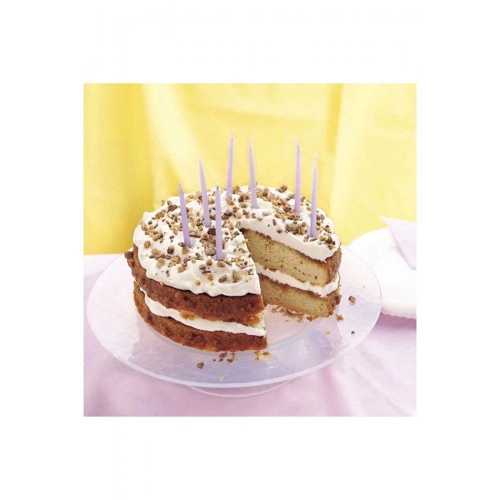 Delights Super Moist Butter Pecan Cake Mix 375 gr