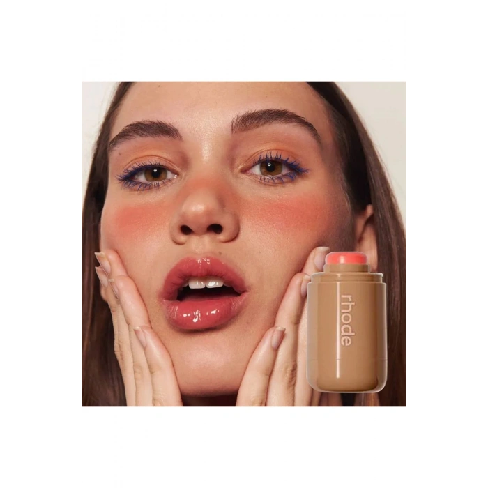 Pocket Blush De Poche Spicy Marg Stik Allık 5,3 g