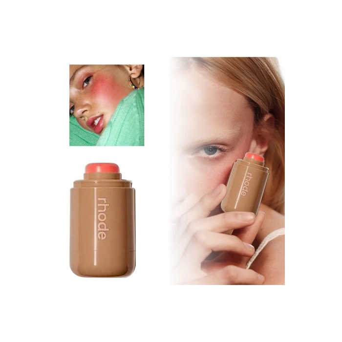 Pocket Blush De Poche Spicy Marg Stik Allık 5,3 g