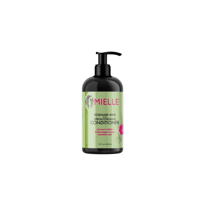 Mielli Rosemary Mınt Blend Strengthenıng Condıtıoner 355 ml