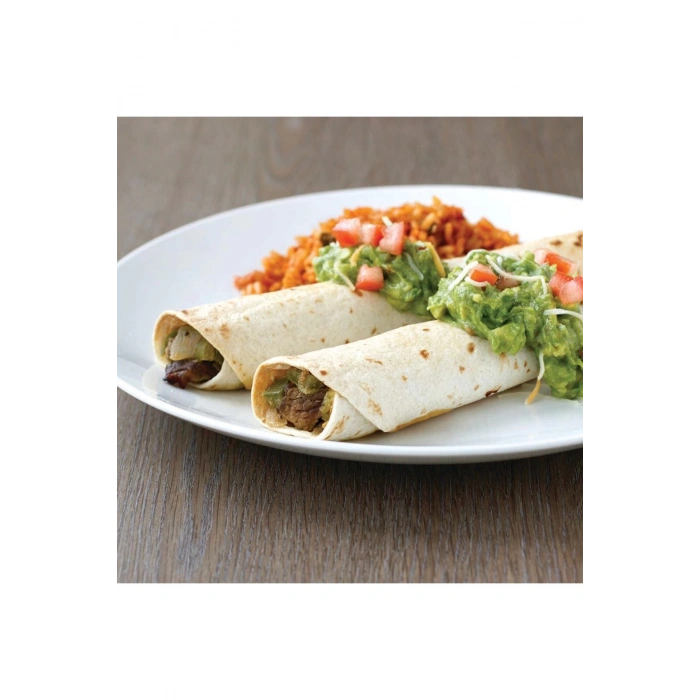 Hot Chılı Seasonıng Mix Baharat Karışımı 35 gr