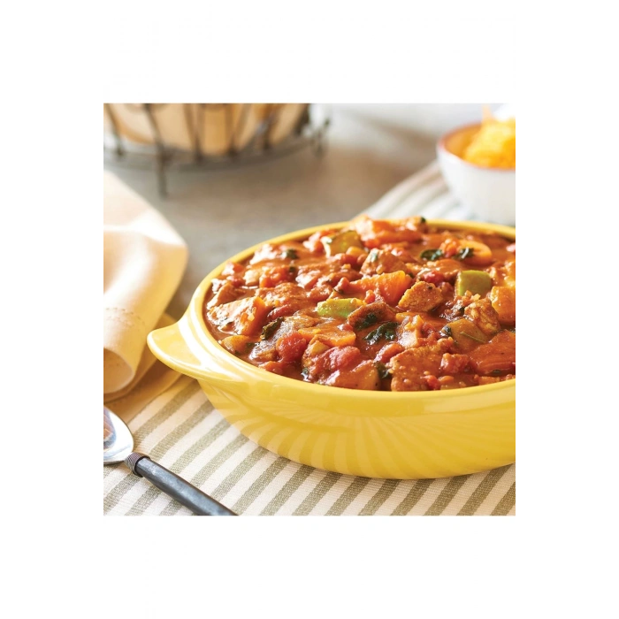 Hot Chılı Seasonıng Mix Baharat Karışımı 35 gr