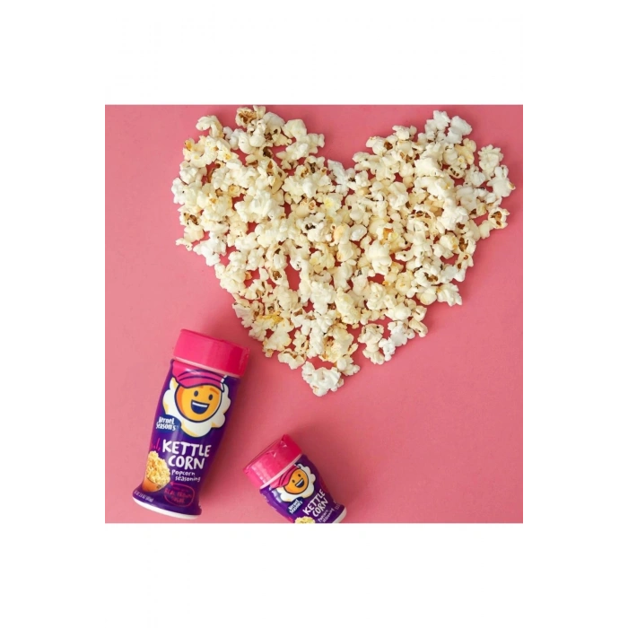 Seasons Kettle Corn Popcorn Seasoning 85 gr