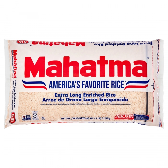 Mahatma Amerıcas Favorite Rıce 2.27 kg