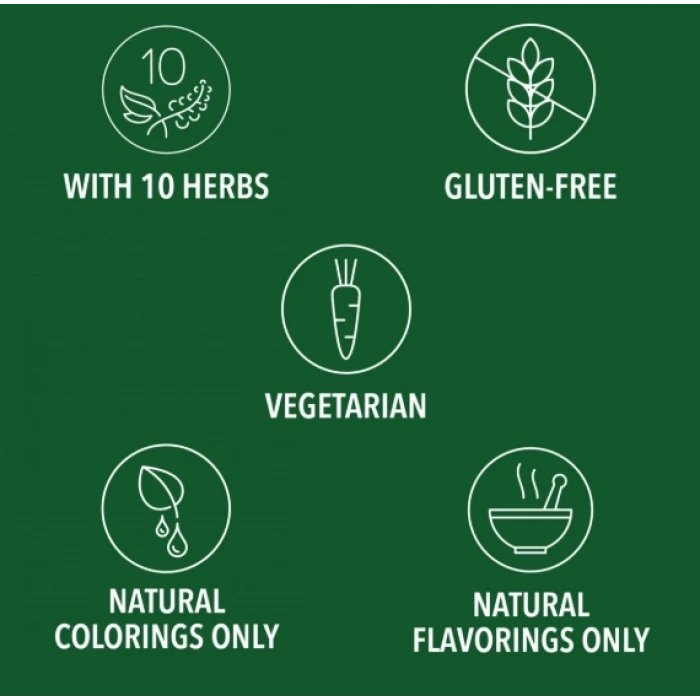 Ricola Made Wıth Swıss Alpıne Herbs Throat Care Swiss Cherry 34 Wrapped Drops