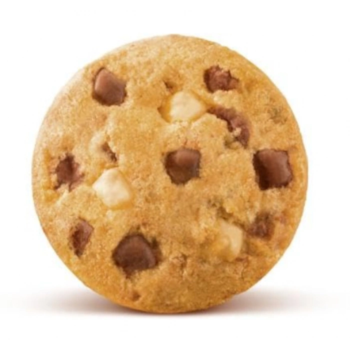 New Kinder Crunchy Cookıes 8 Adet Bisküvi 136 g