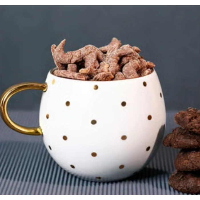 Cadbury Curlywurly Squirlies Çikolata 100 g