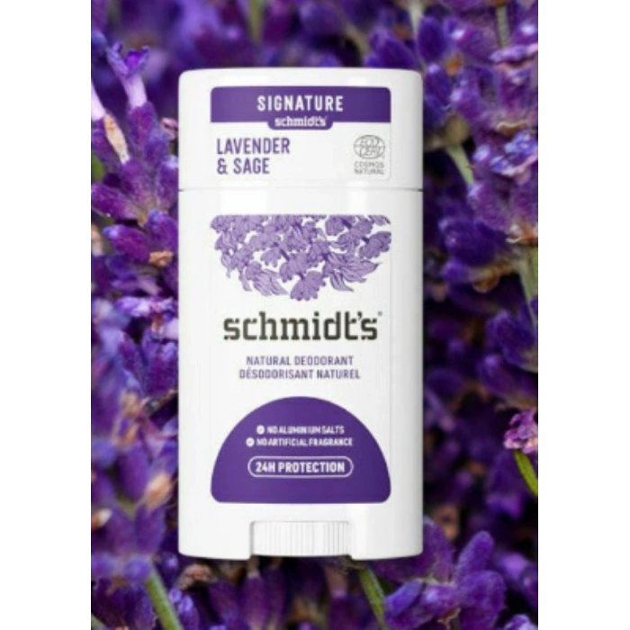 Schmidts Lavender&Sage Stık Deodorant 75 ml