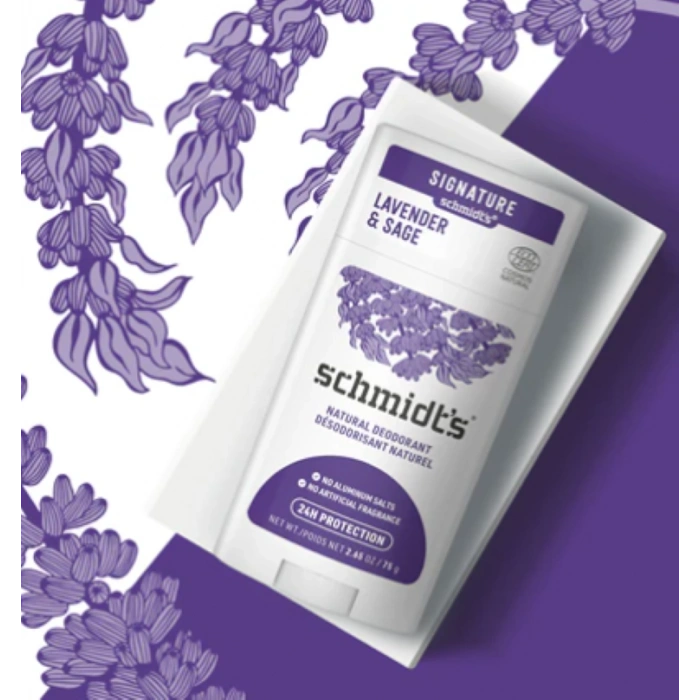 Schmidts Lavender&Sage Stık Deodorant 75 ml