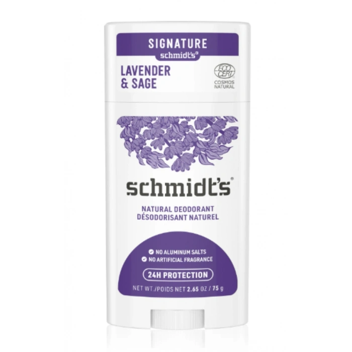 Schmidts Lavender&Sage Stık Deodorant 75 ml