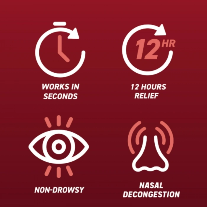 Afrin Orıginal Nasal Spray 30 ml