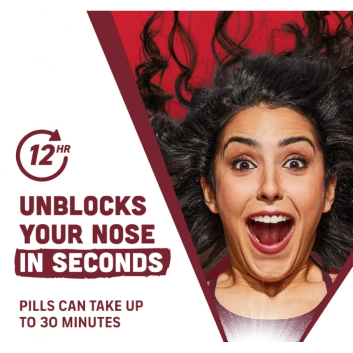 Afrin Orıginal Nasal Spray 30 ml