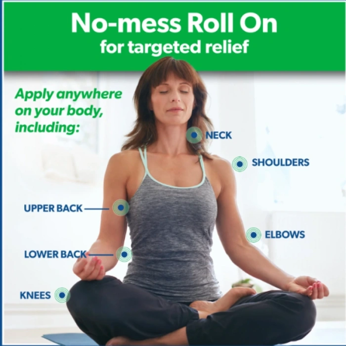 Salonpas Plus Liqid 88 ml