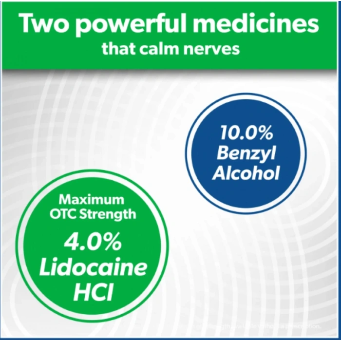 Salonpas Plus Liqid 88 ml