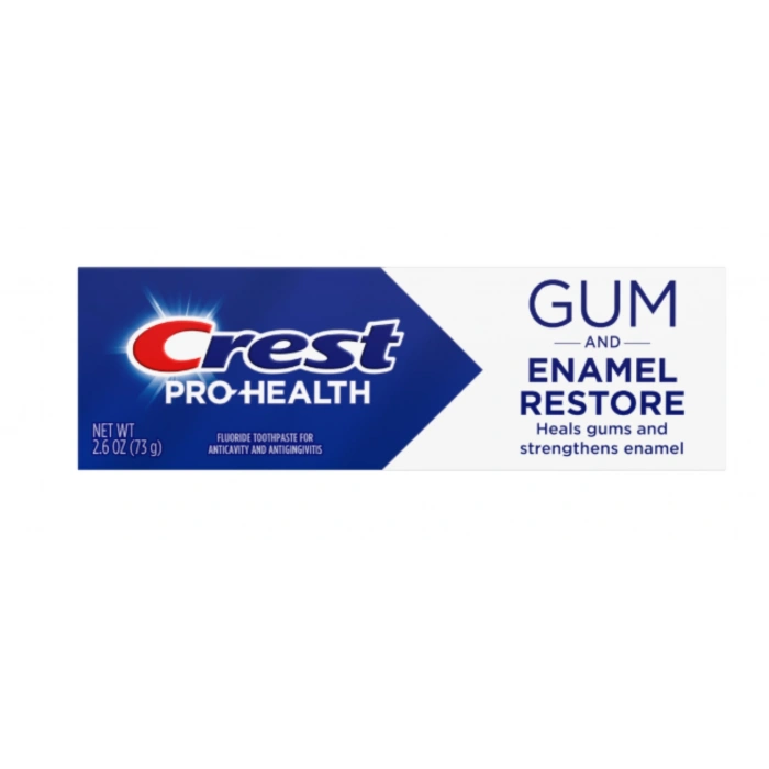 Crest Pro Health Gum and Enamel Restore Diş Macunu 73 gr