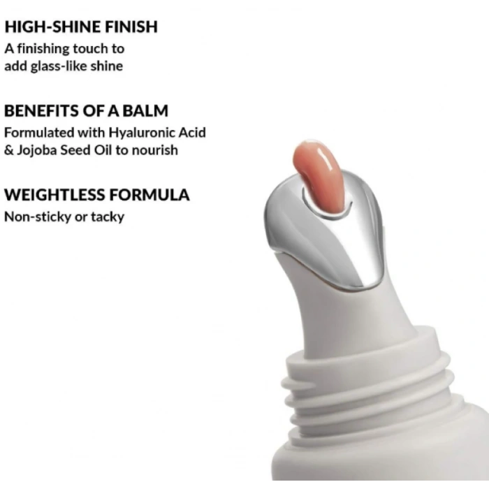 REFY Tınted Lıp Gloss Dudak Parlatıcısı OAT 13 ml