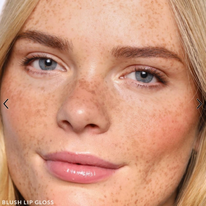 REFY Tınted Lıp Gloss Dudak Parlatıcısı BLUSH 13 ml