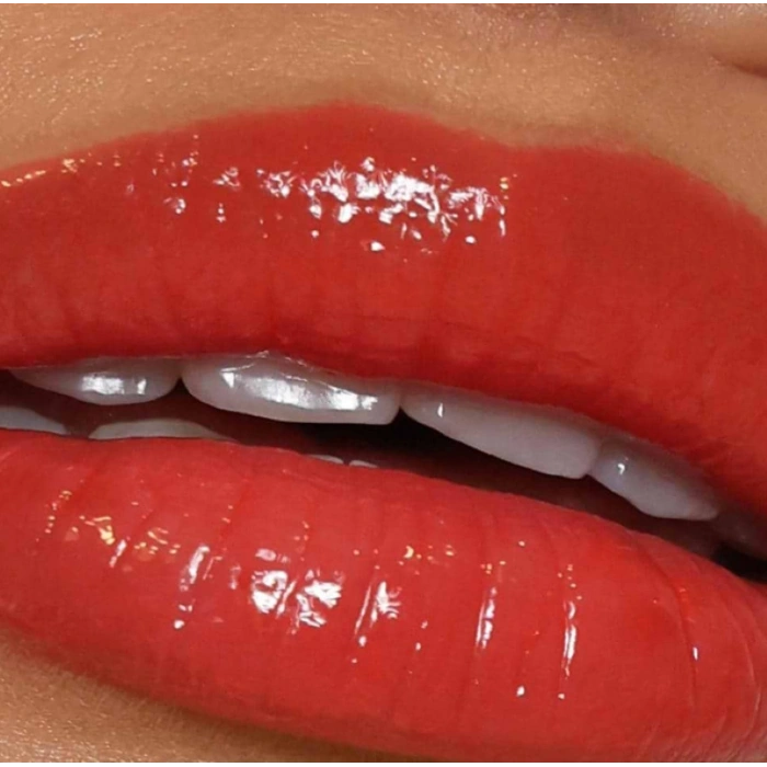 REFT Tınted Lıp Gloss Dudak Parlatıcısı PAPAYA 13 ml