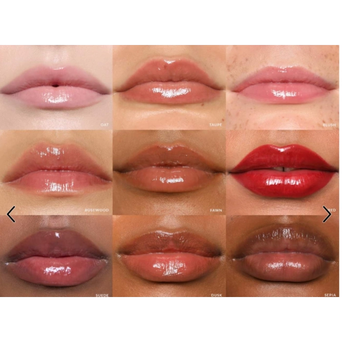 REFT Tınted Lıp Gloss Dudak Parlatıcısı PAPAYA 13 ml