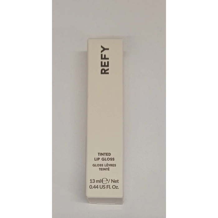 REFT Tınted Lıp Gloss Dudak Parlatıcısı PAPAYA 13 ml