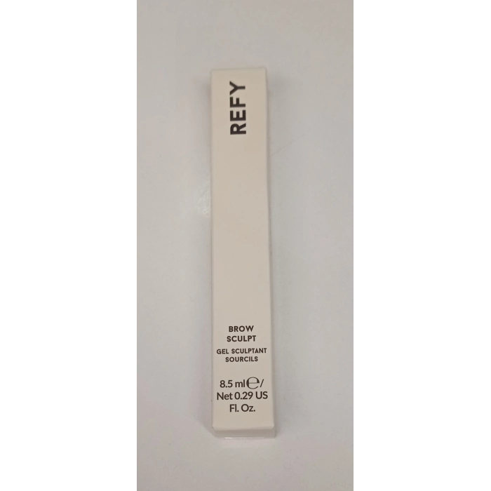 REFY Brow Sculpt Gel Sculptant Sourcıls Kaş Şekillendirme 8.5 ml