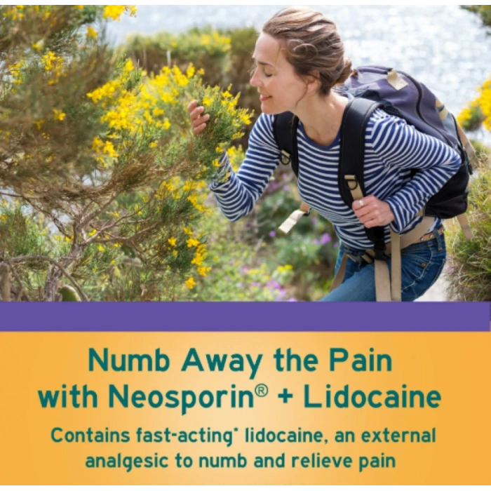 Oıntment Maxımum Strength Krem 14,2 g