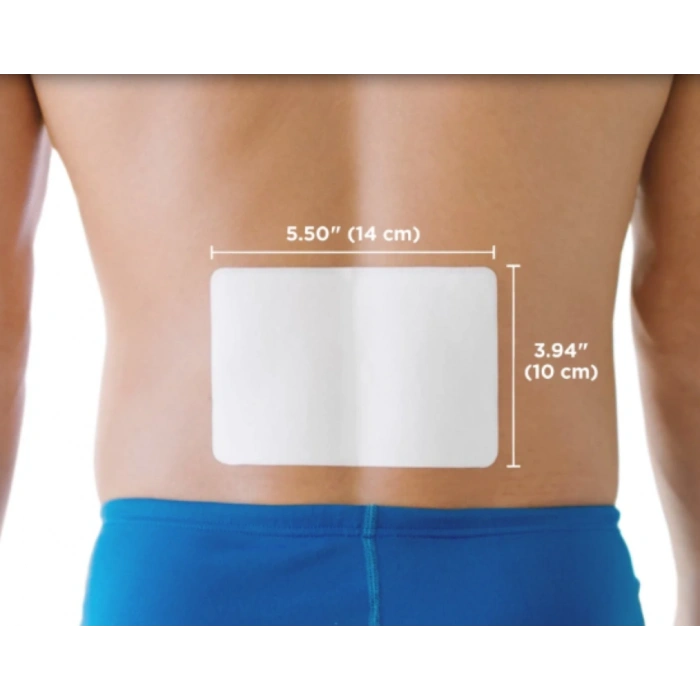 Salonpas Gel Patch Yakı