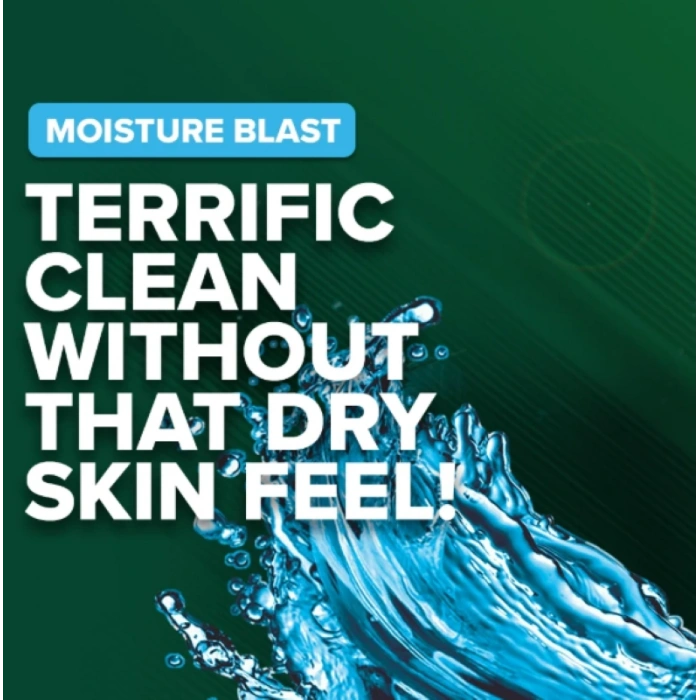 Irısh Sprıng Moısture Blast Deep Moısturızatıon 12 Bars Sabun 1.2 kg