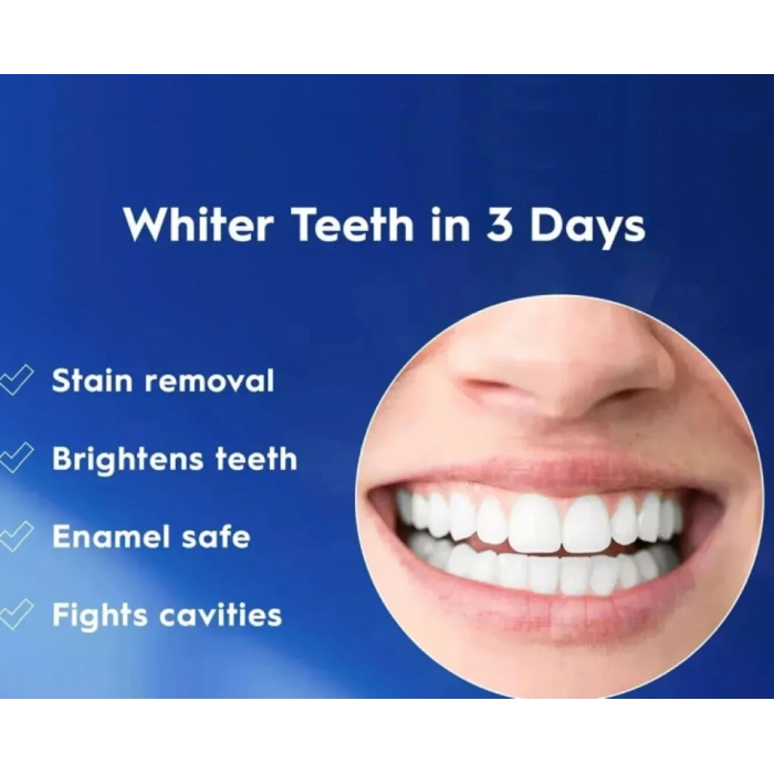 Crest 3D Whıte Pro Advanced Whıteıng Diş Macunu 147 g