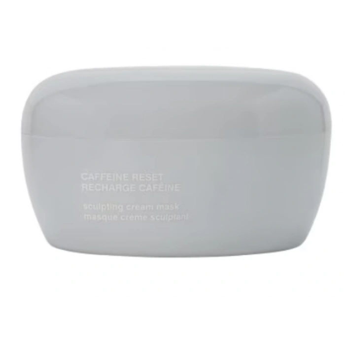Rhode Caffeıne Reset Recharge Cateıne Sculptin Cream Mask 50 ml