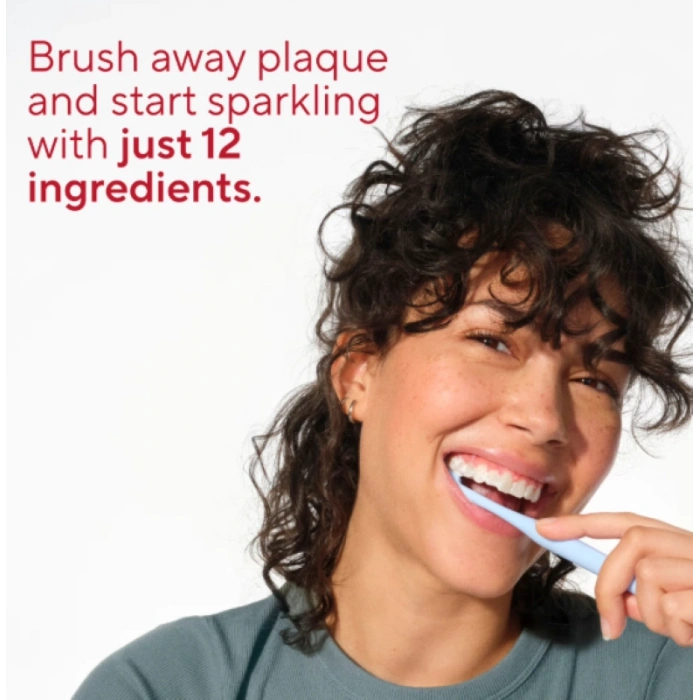 Natıve Toothpaste Cınnamon & Mınt Fluorıde Free Diş Macunu 116 g