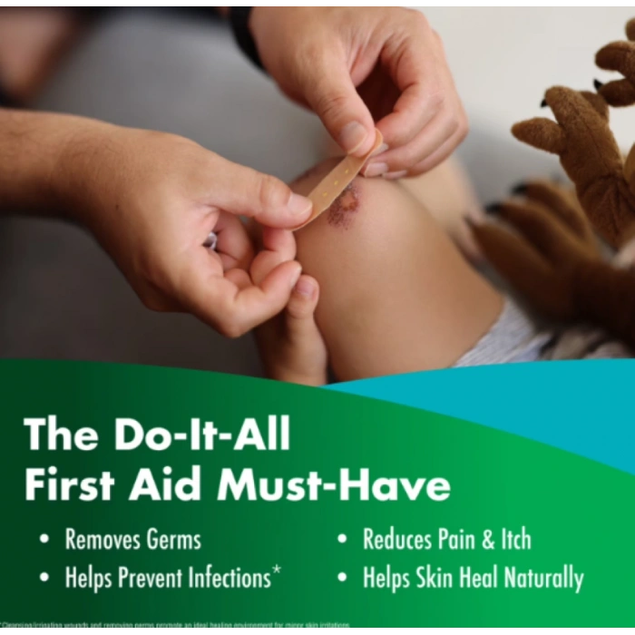 Bactine Antımıcrobıal Wound Care 227 g