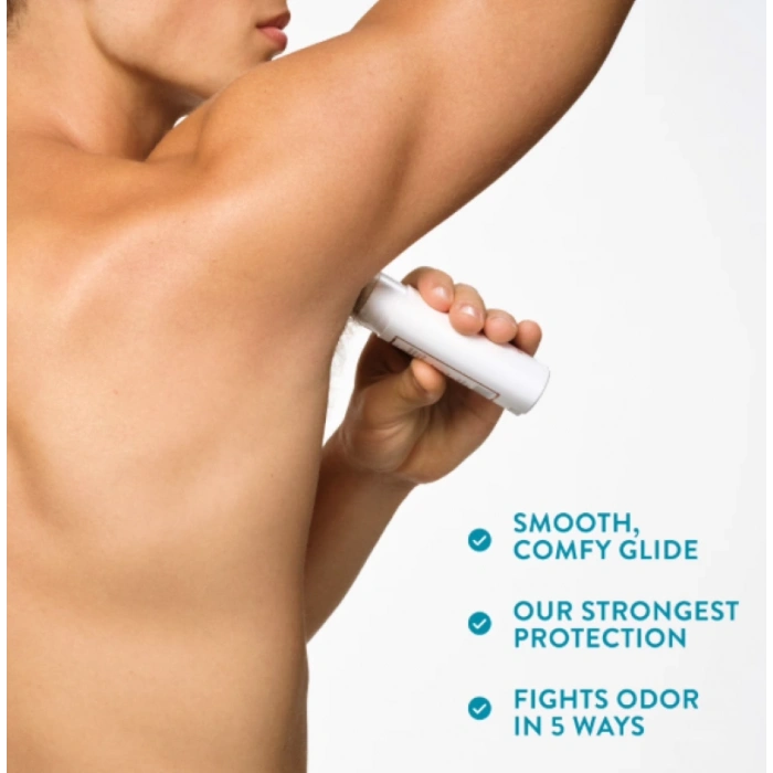 Natıve Ocean & Tımber Alumınum Free Paraben Free Stick Deodorant 75 g