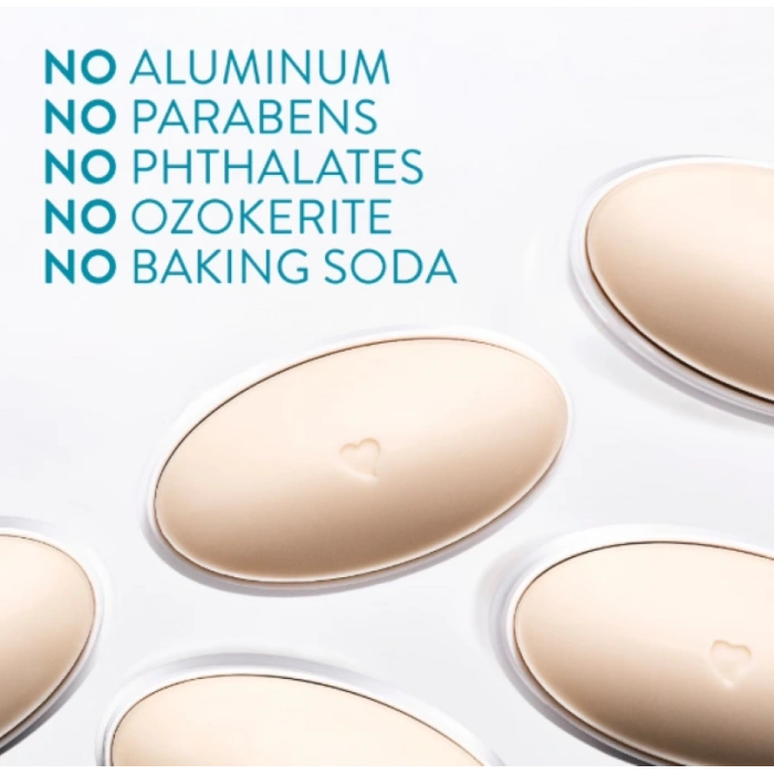 Natıve Sea Salt & Cedar Stıck Deodorant 88 g